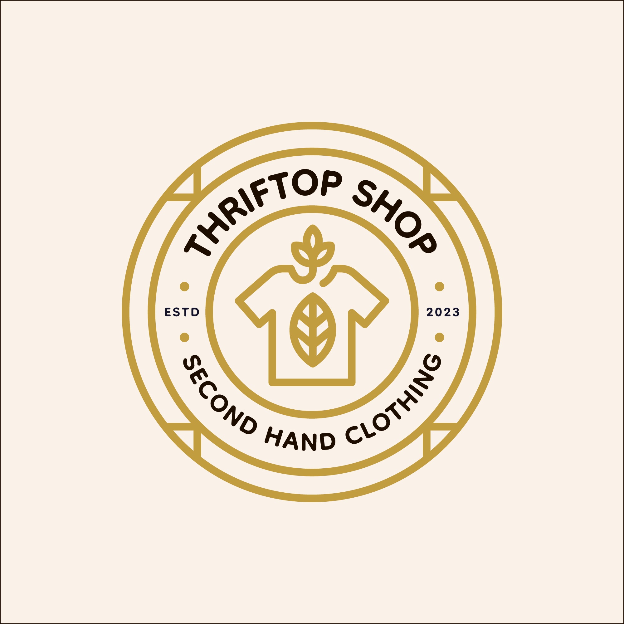 Embroidered Atelier — Luxury Embroidery Services logo